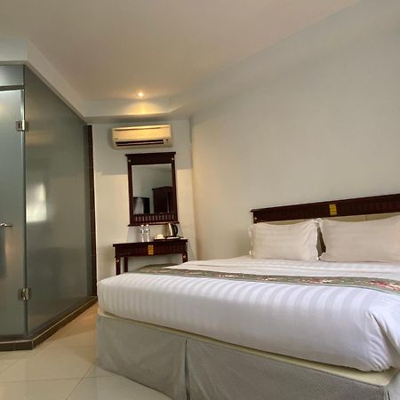 Hotel Al Amin Κουάλα Λουμπούρ Εξωτερικό φωτογραφία