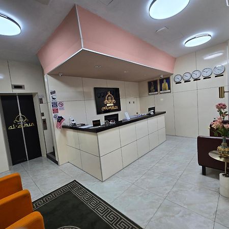 Hotel Al Amin Κουάλα Λουμπούρ Εξωτερικό φωτογραφία