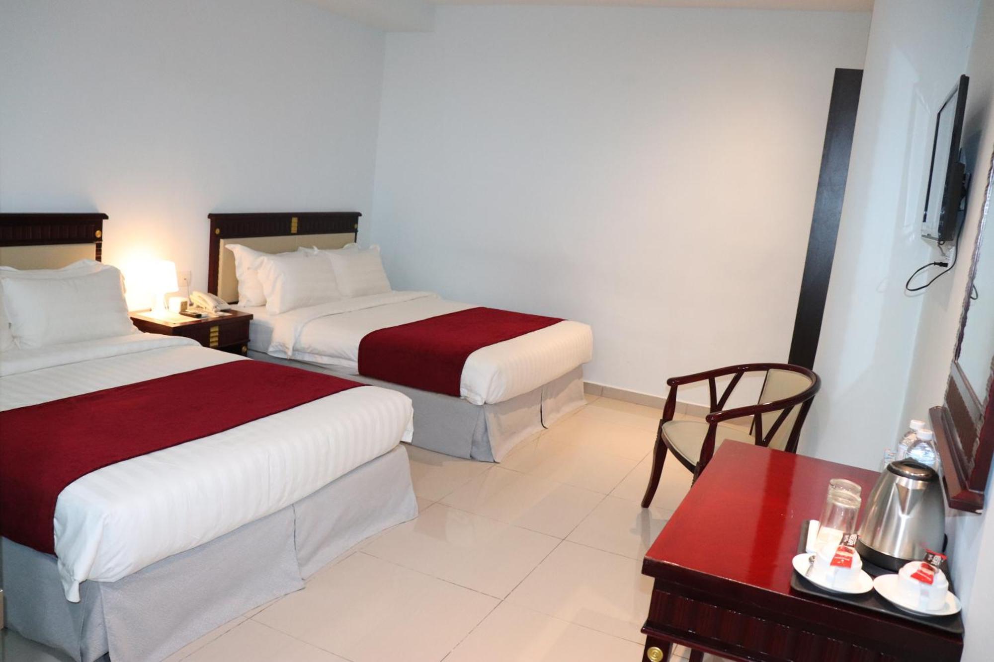 Hotel Al Amin Κουάλα Λουμπούρ Εξωτερικό φωτογραφία