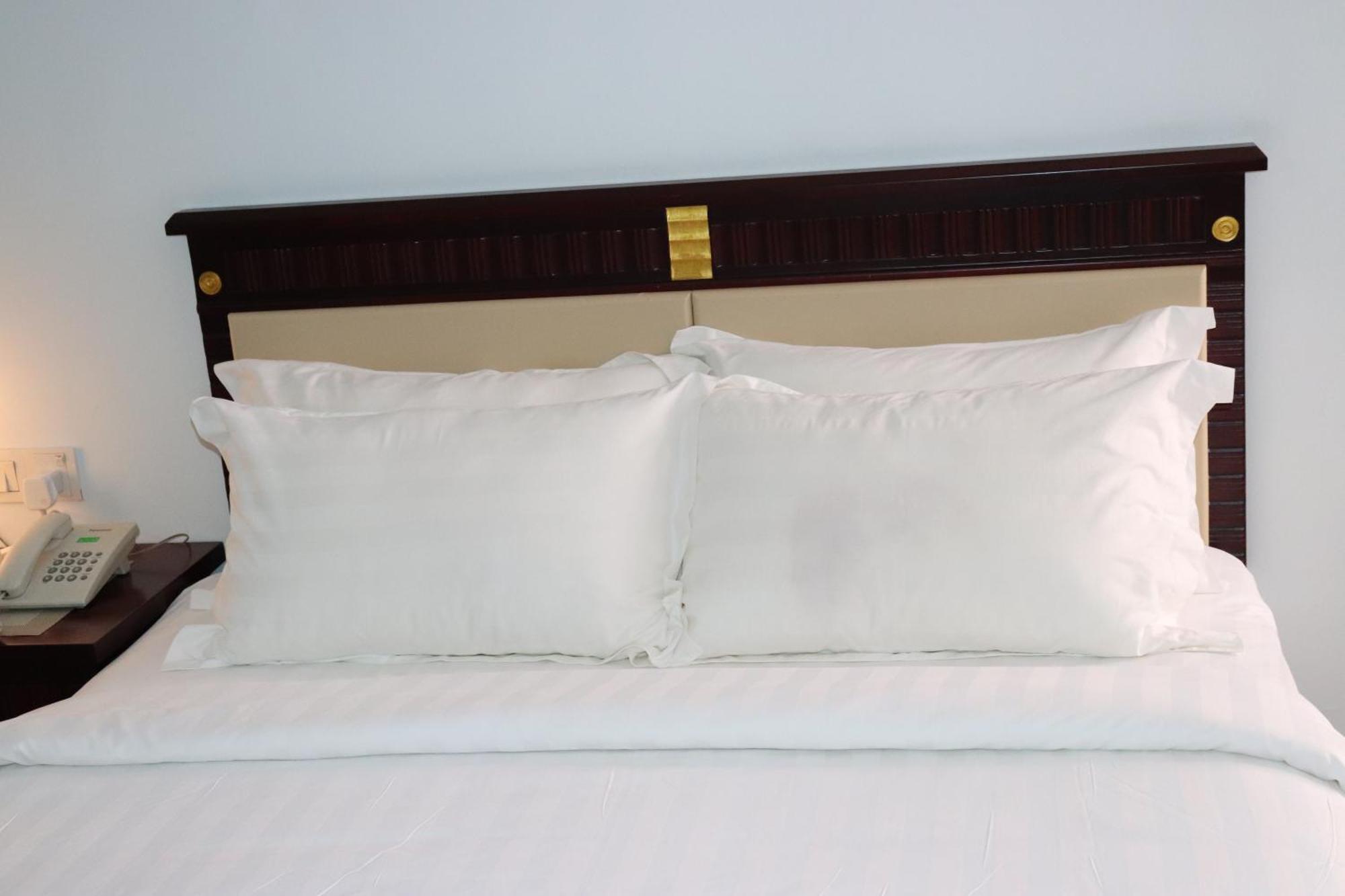 Hotel Al Amin Κουάλα Λουμπούρ Εξωτερικό φωτογραφία