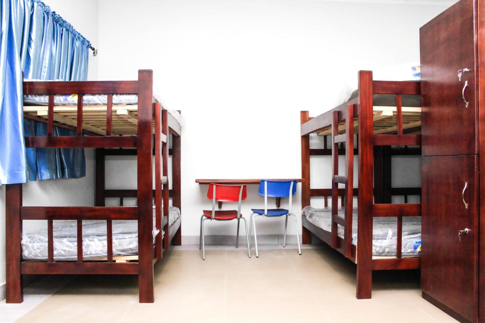 Hotel Al Amin Κουάλα Λουμπούρ Εξωτερικό φωτογραφία