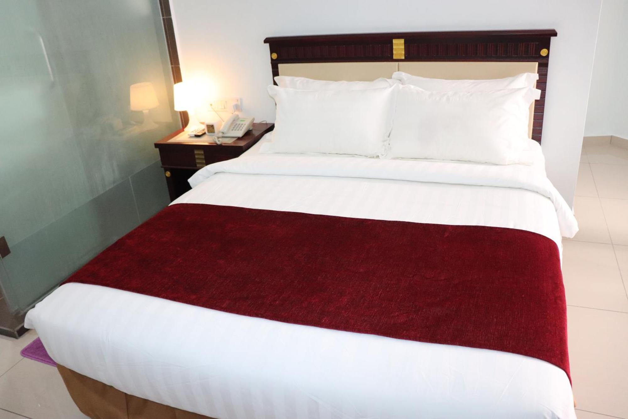 Hotel Al Amin Κουάλα Λουμπούρ Εξωτερικό φωτογραφία