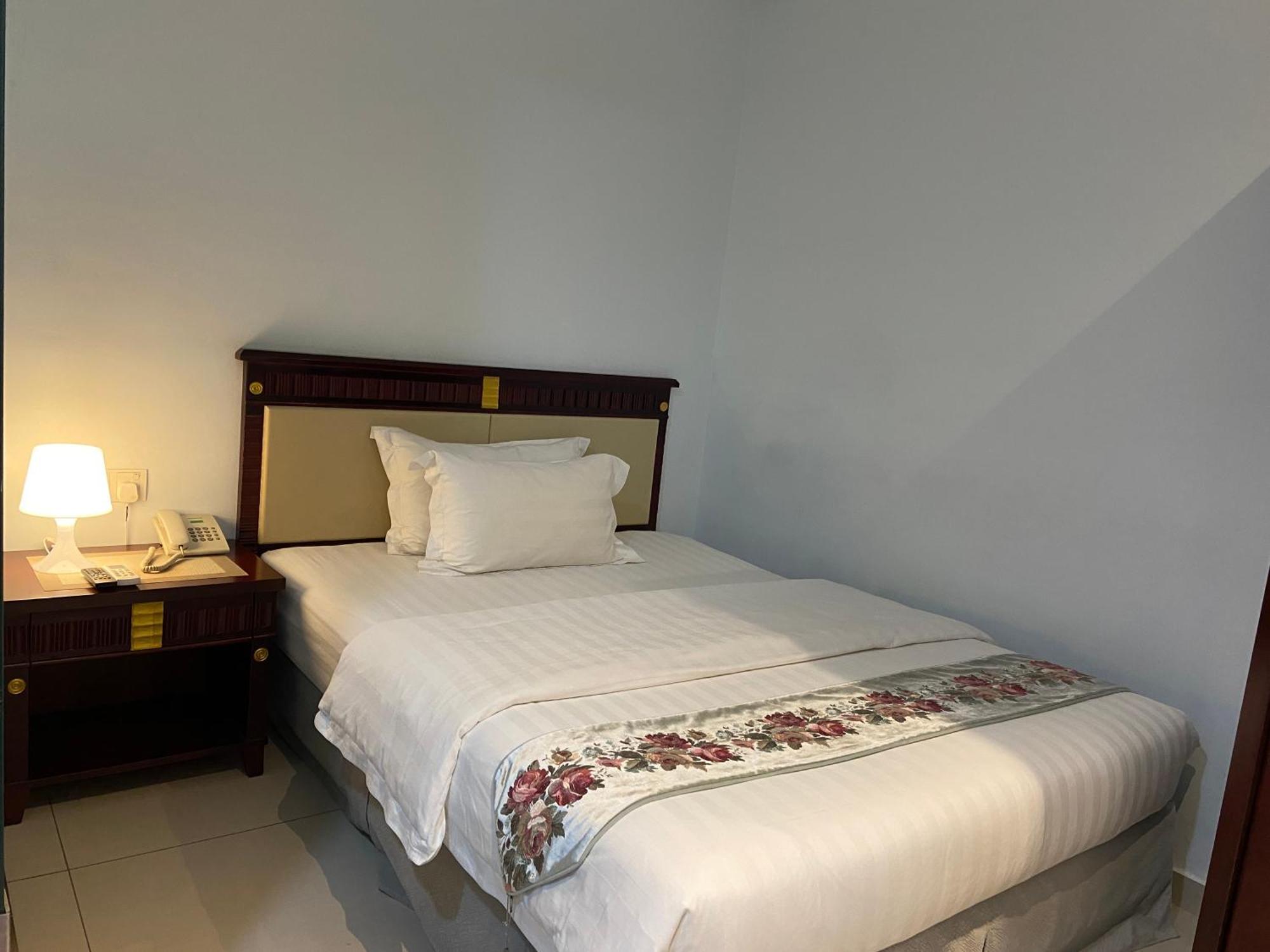 Hotel Al Amin Κουάλα Λουμπούρ Εξωτερικό φωτογραφία