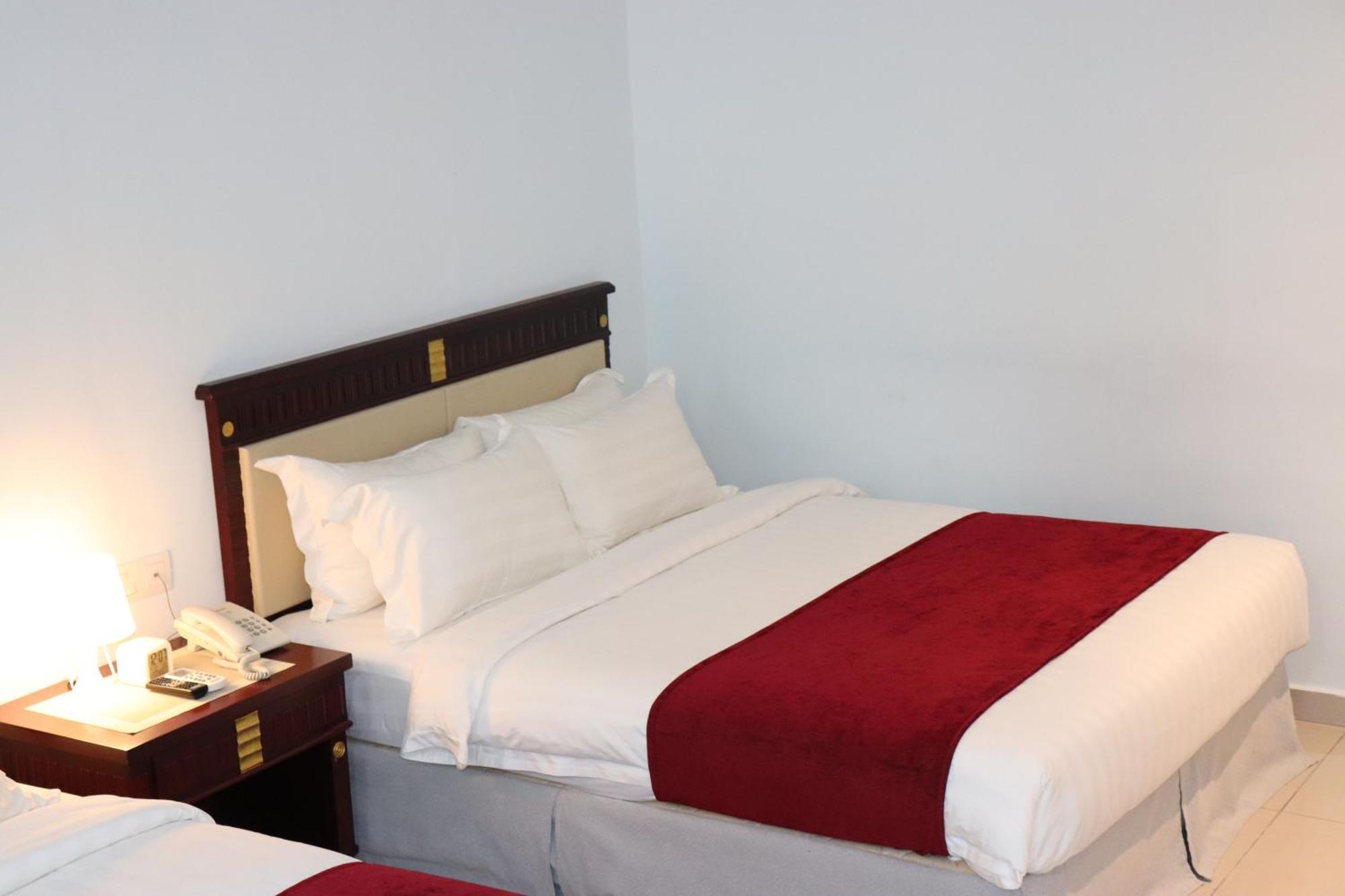 Hotel Al Amin Κουάλα Λουμπούρ Εξωτερικό φωτογραφία