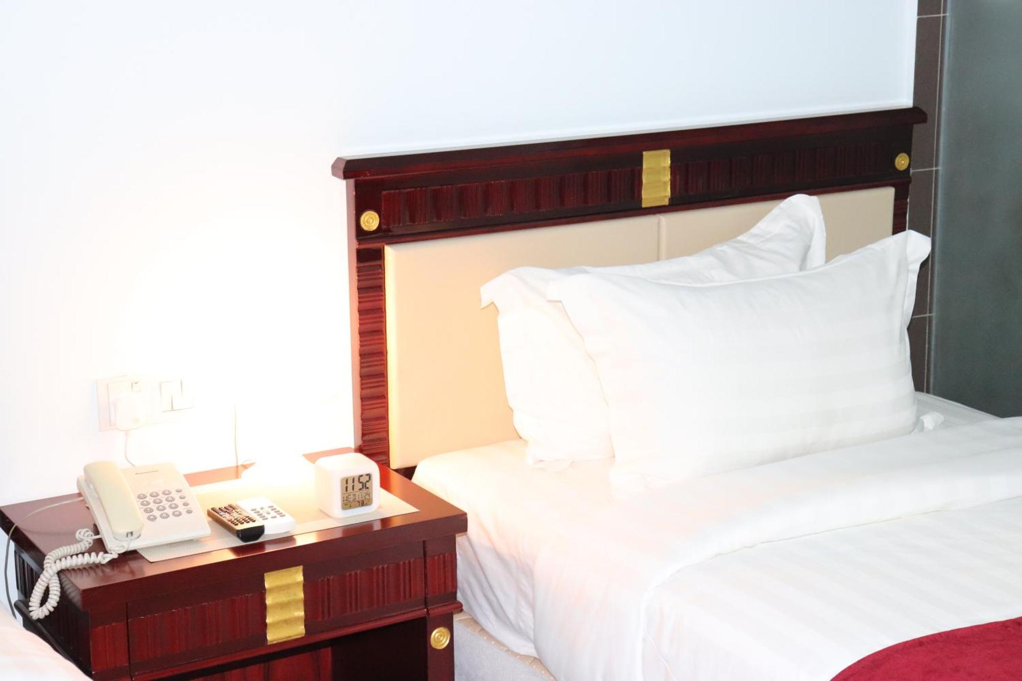 Hotel Al Amin Κουάλα Λουμπούρ Εξωτερικό φωτογραφία