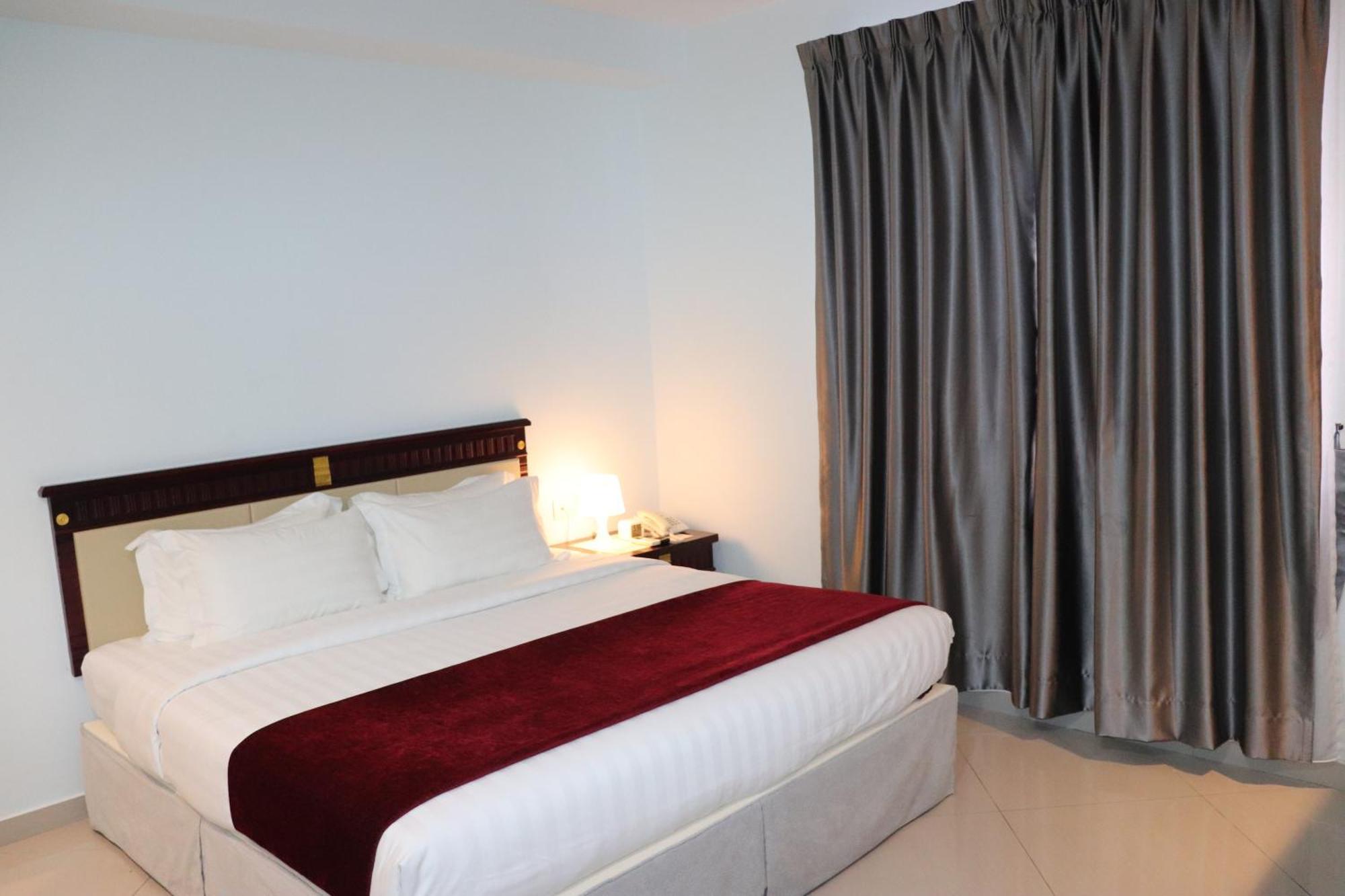 Hotel Al Amin Κουάλα Λουμπούρ Εξωτερικό φωτογραφία